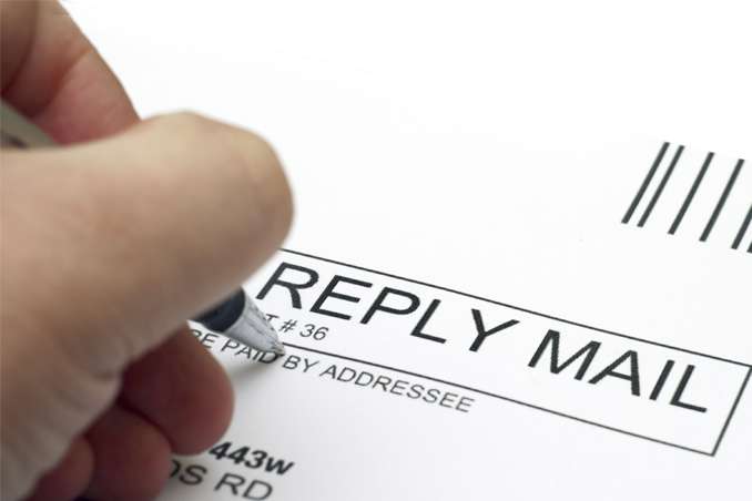 Postal Surveys Thumbnail