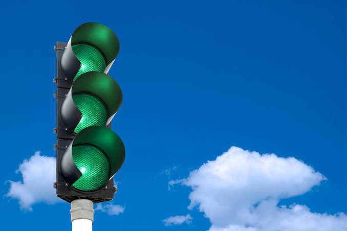 On-screen Survey Thumbnail