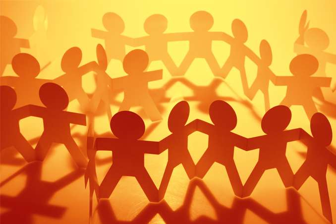 On-screen Survey Thumbnail